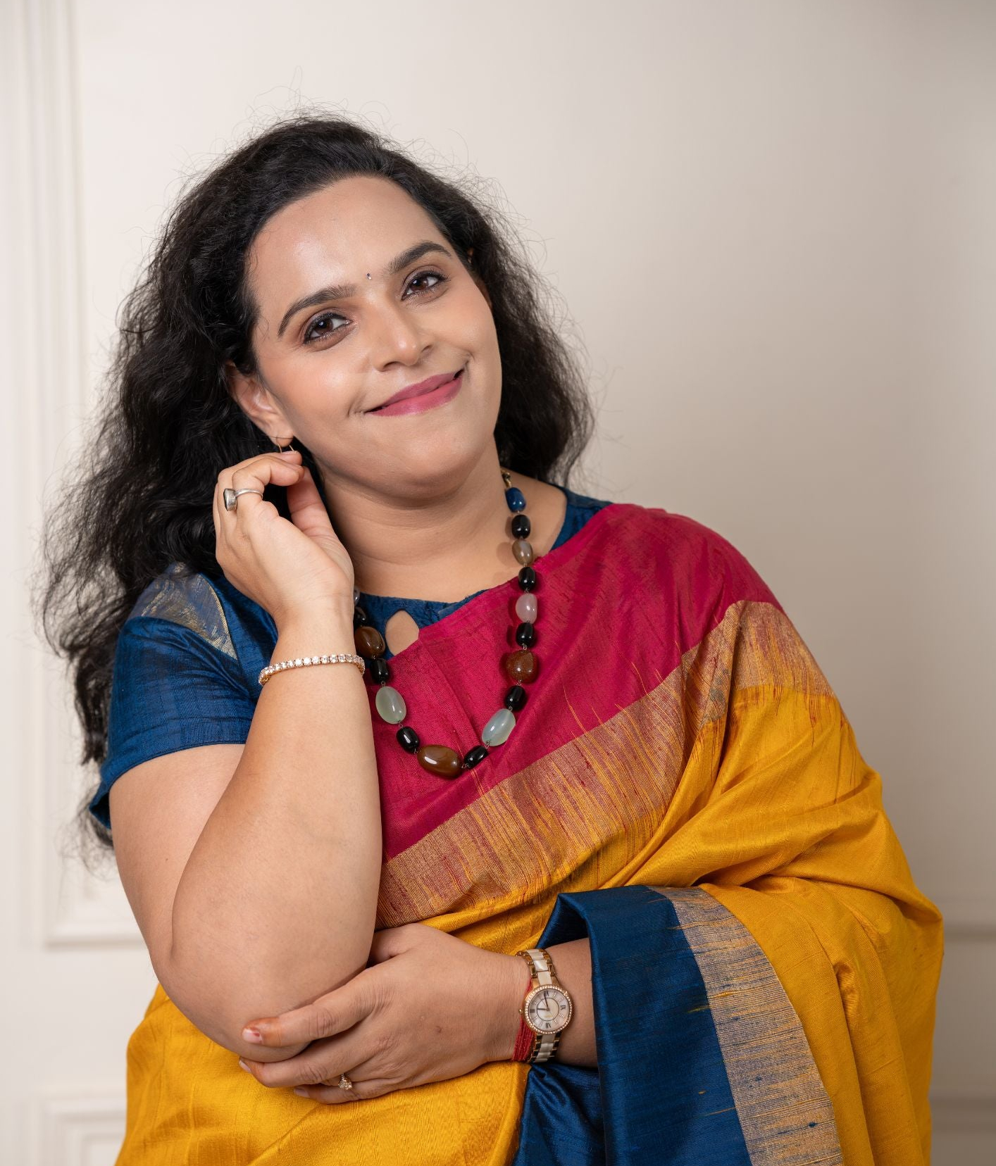 Shilpa Ranjeet Dugar - Vastu & Energy Expert