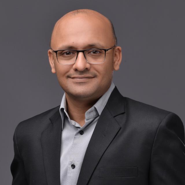 Vishal Dugar - Founder & Visionary - Vionextaa Lifestyle
